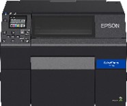 Imprimante couleur d'étiquettes Epson C6500